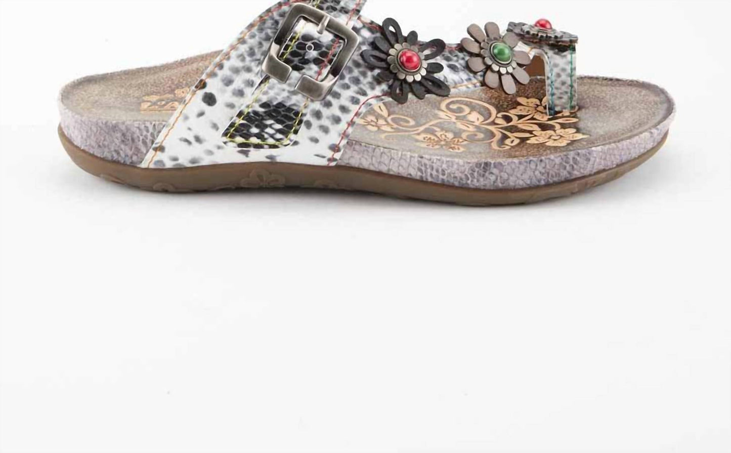 Women's Kindness Sandals