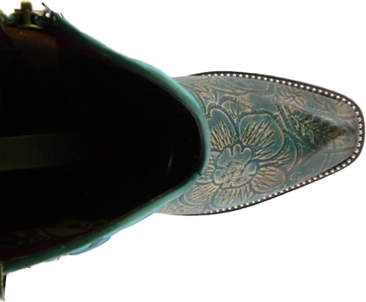 Damen Laretilyn Langschaftstiefel