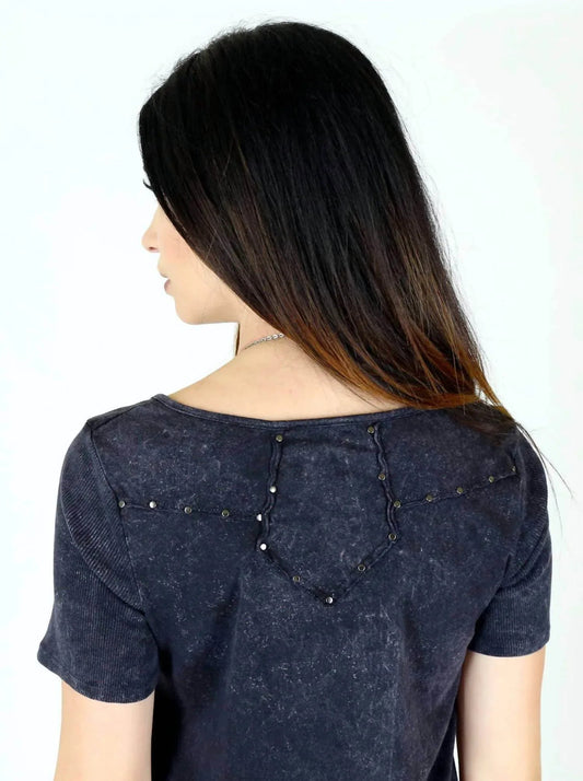 Fit-and-Flare-Kleid