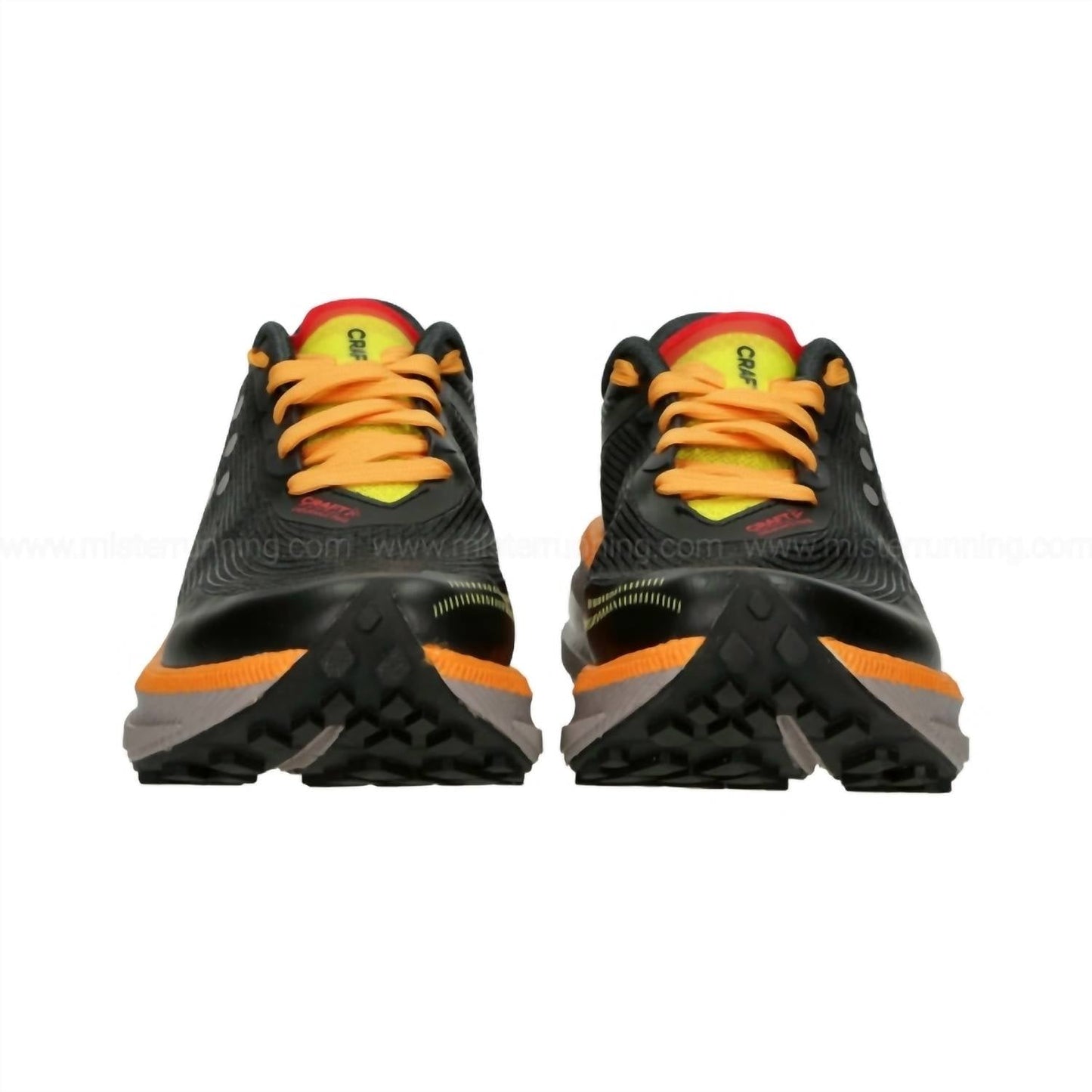 Herren-Trail-Sneaker "Endurance"
