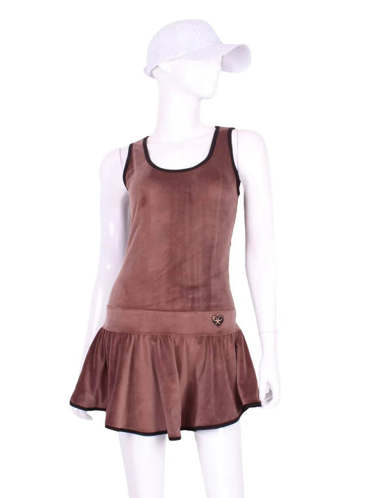 Women's Sandra Mee Court Tennis Dress