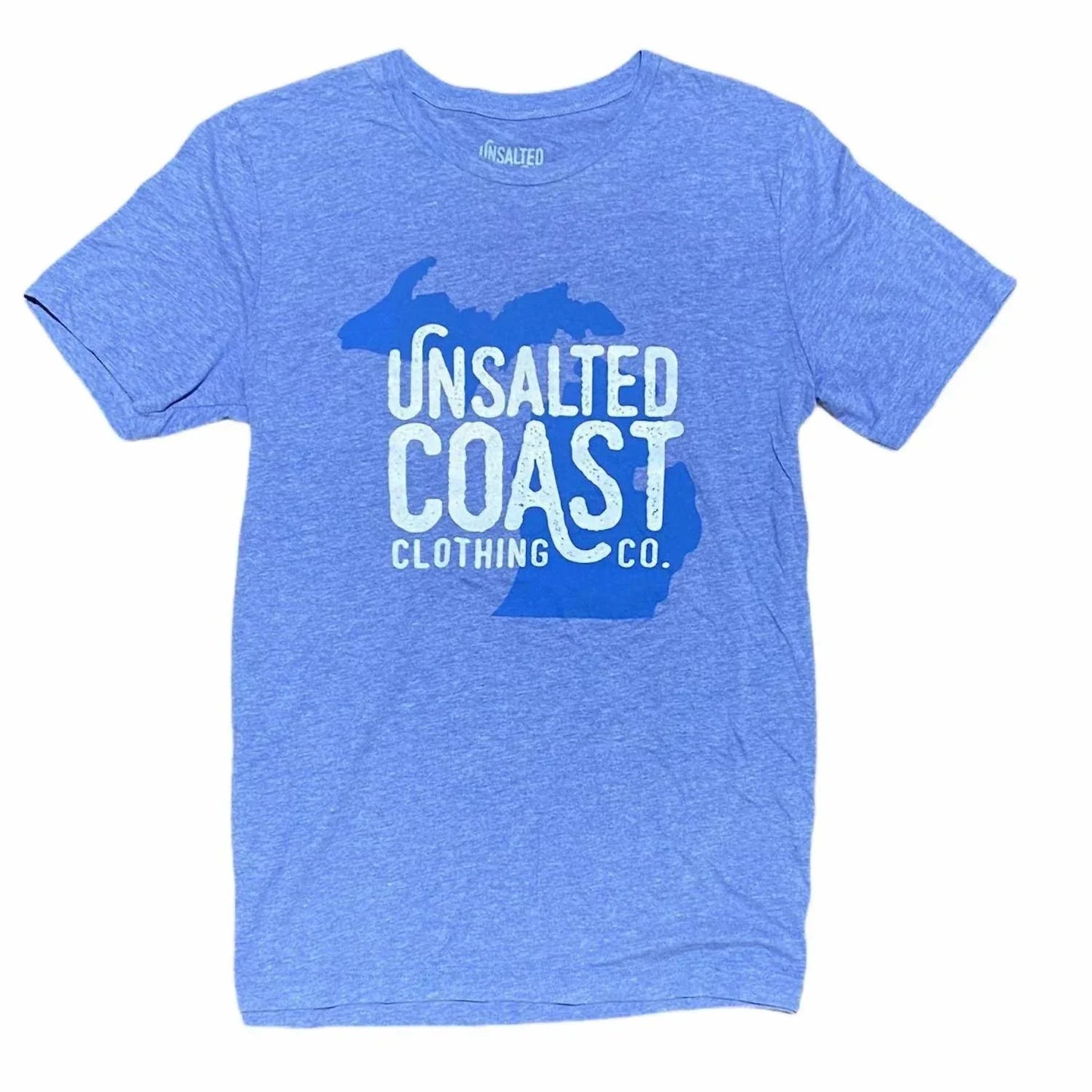 Men's Michigan Tee