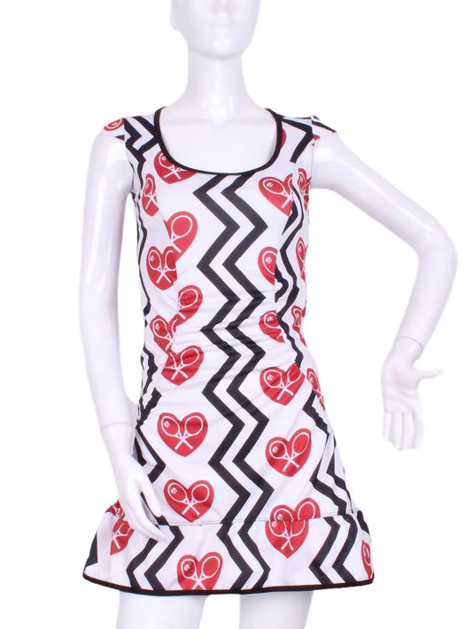 Women's Tennis Dress