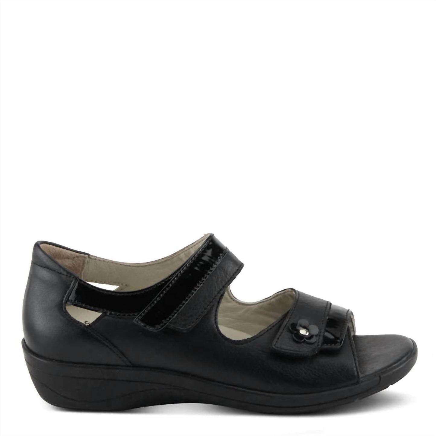 Damen-Jordimarie-Riemchenschuhe