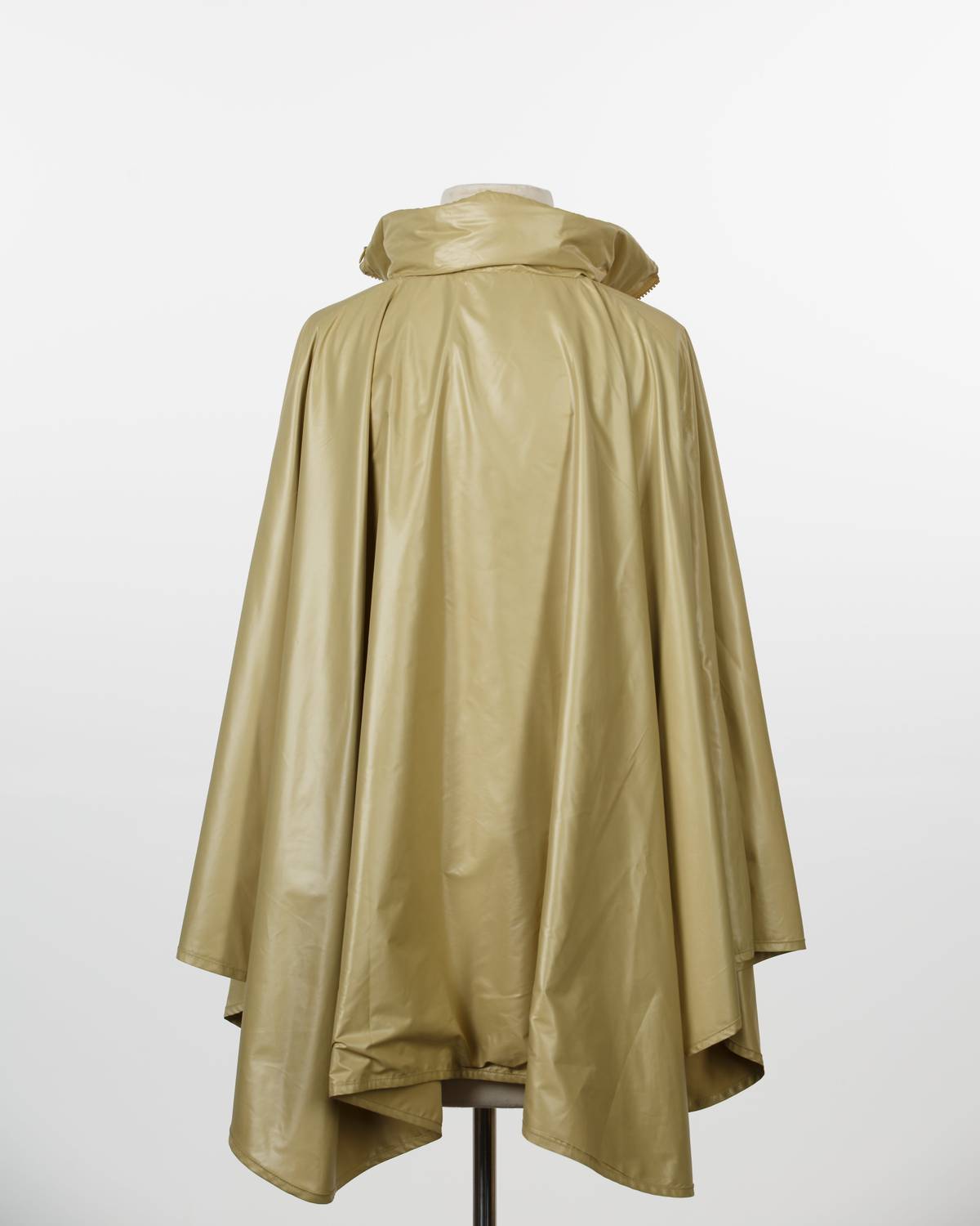 Damen-Sportyrap-Regenjacke