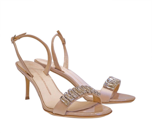 Women's Mistico Crystal Sandal