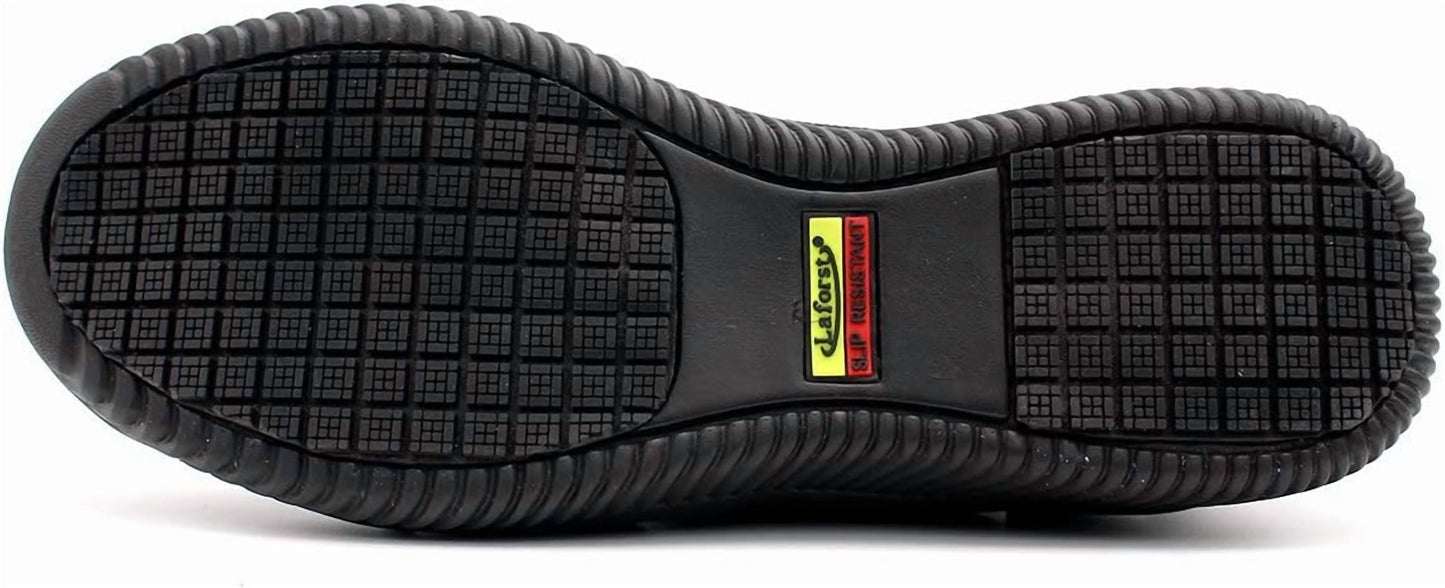 Herren-Sneaker Clyde Slip On