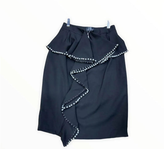 Corporate Sophisticate Skirt