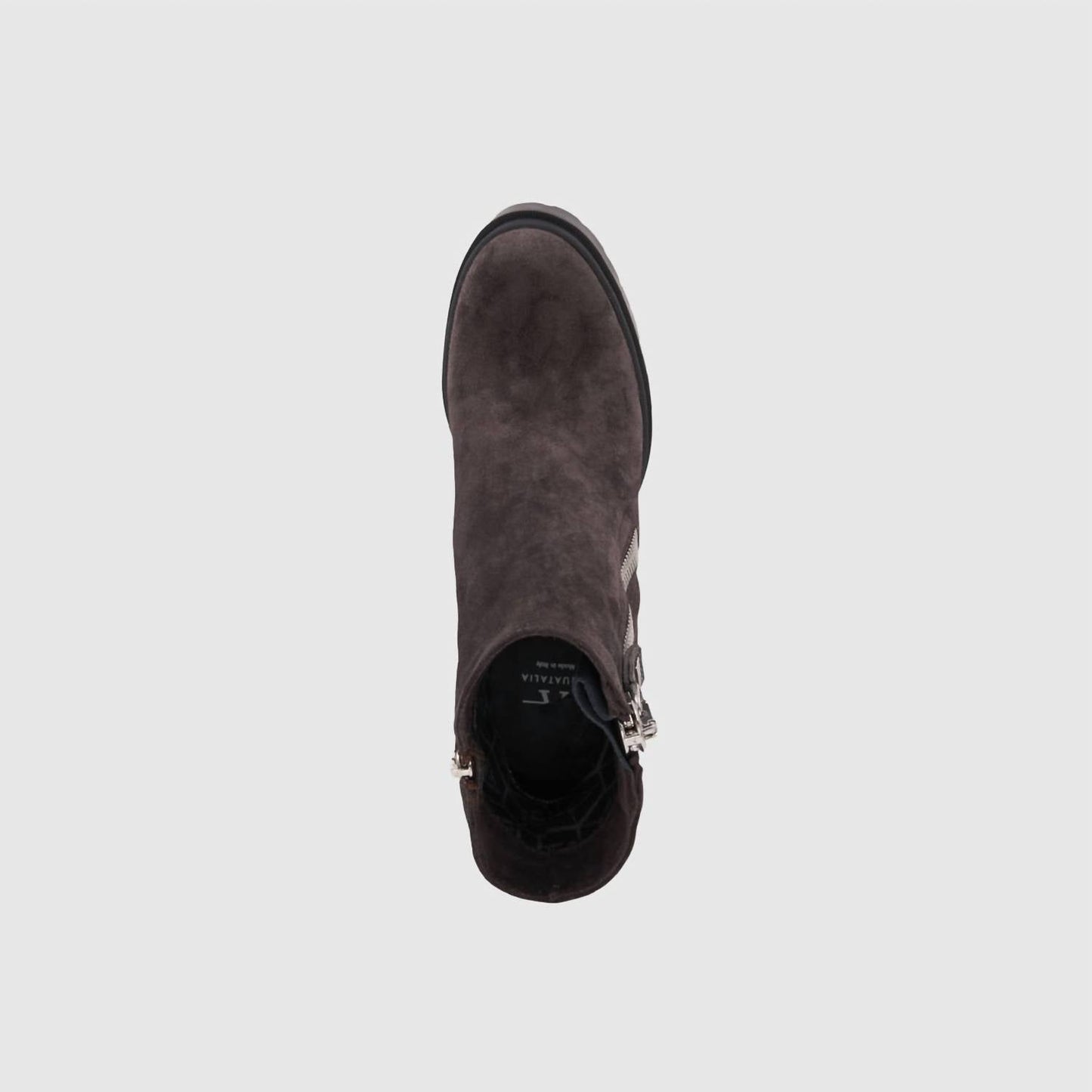 Women's Emma Leather Bootie