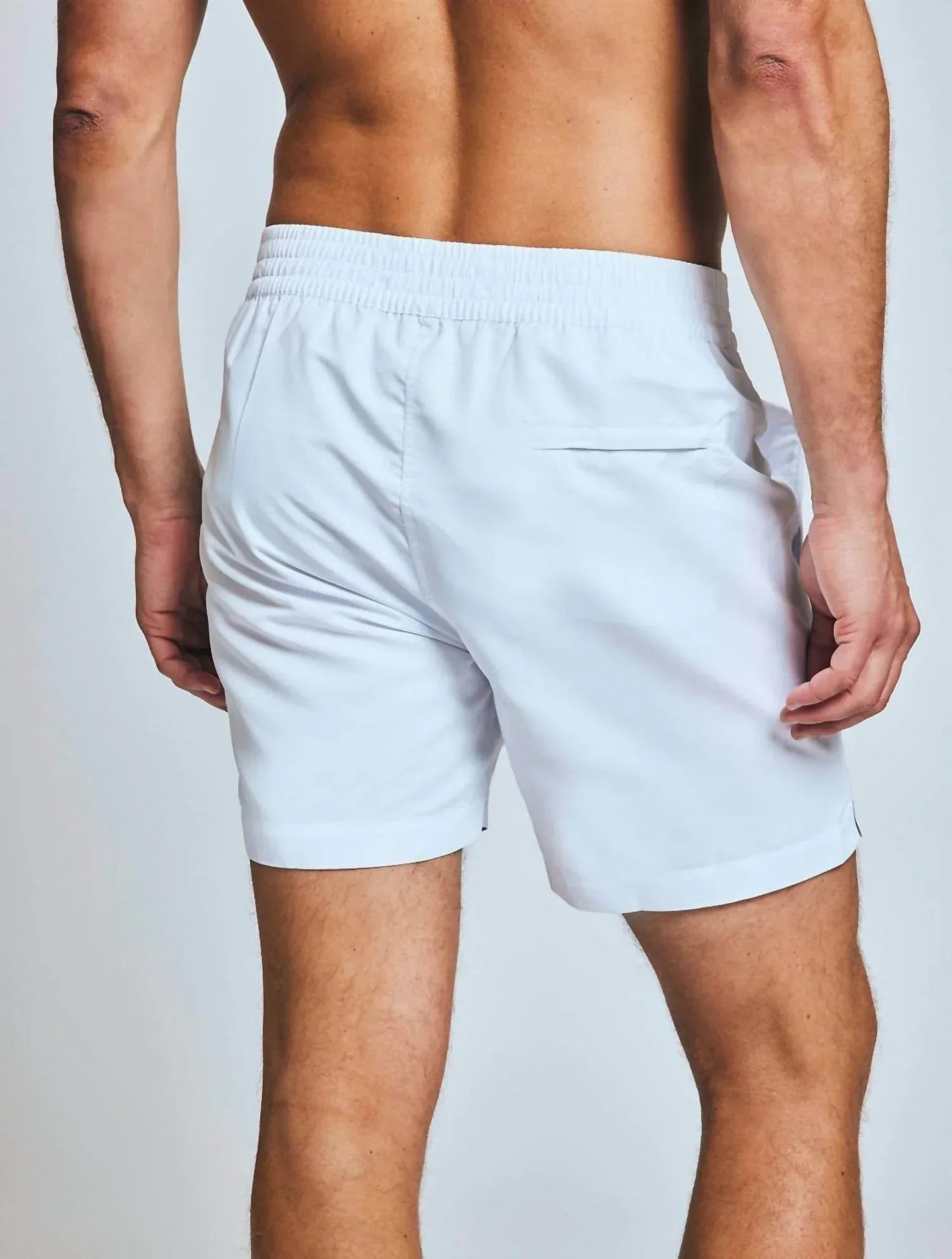 Classic Swim Shorts