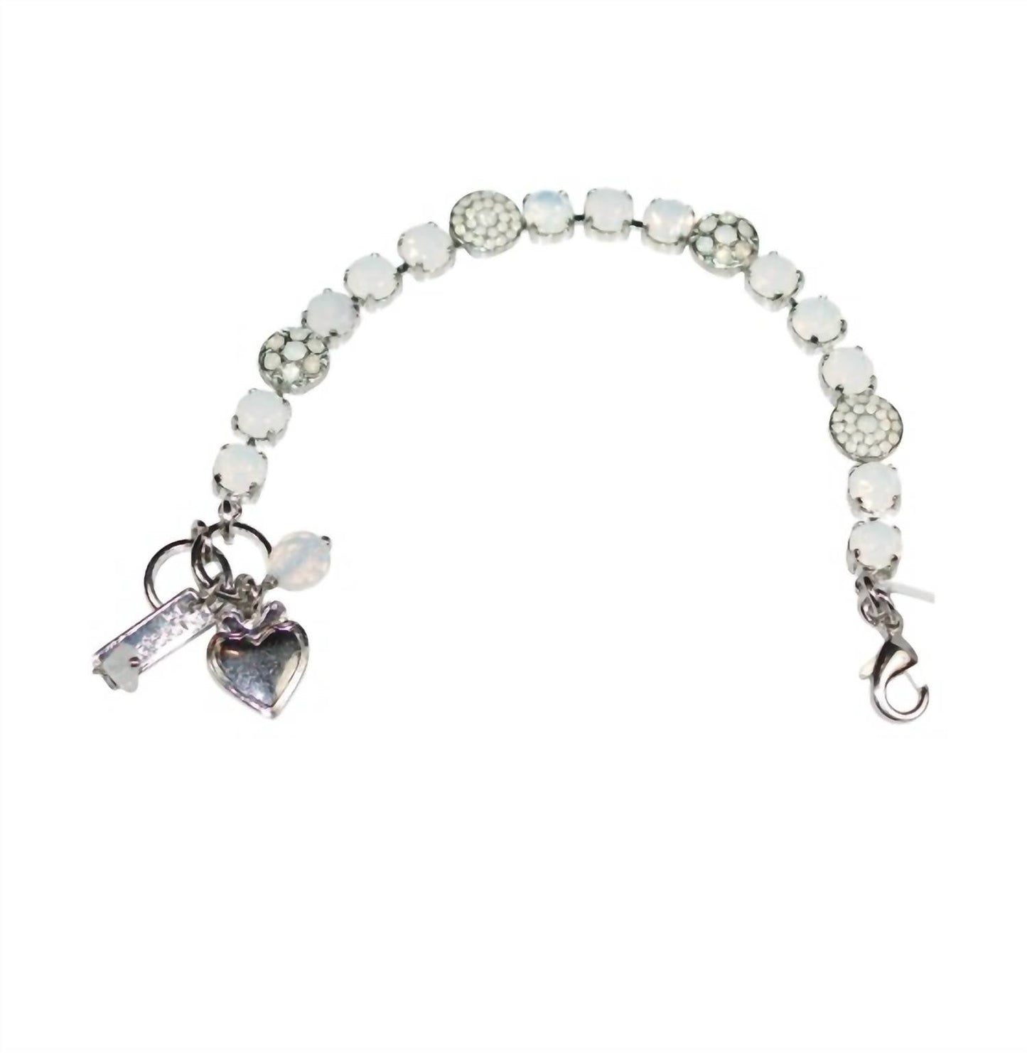 Women's Opal Bracelet