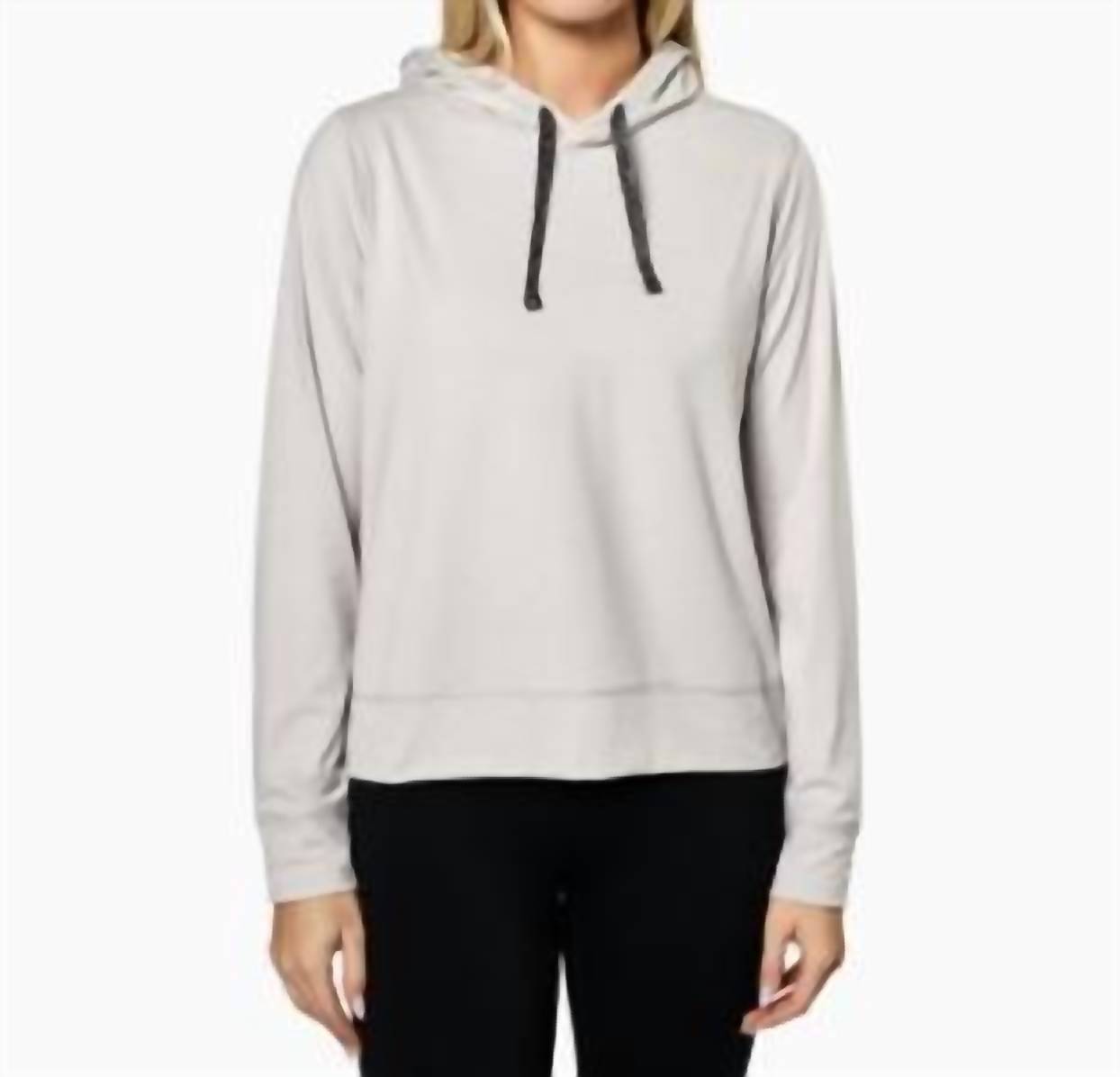 Damen-Cove-Kapuzenpullover