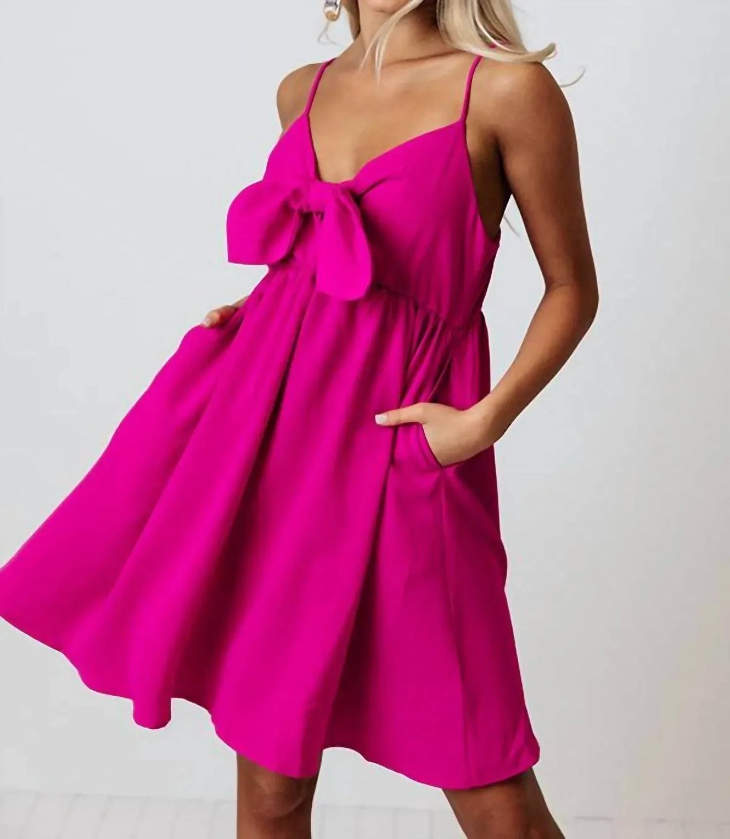 Loving This Life Dress