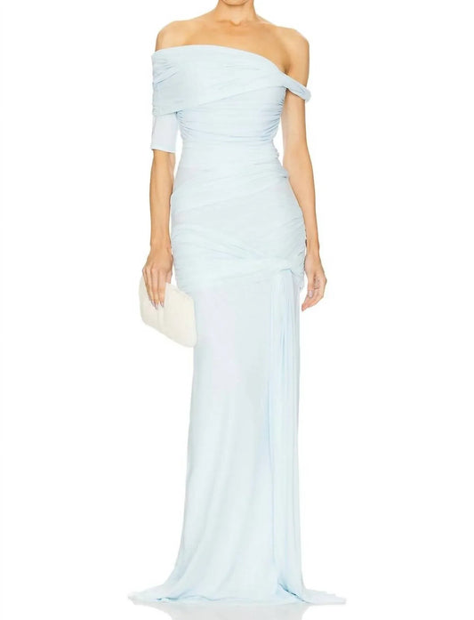 Alba Maxi Dress