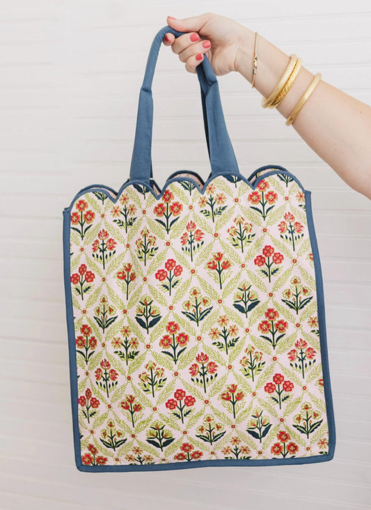 Women's Lane Tote Bag