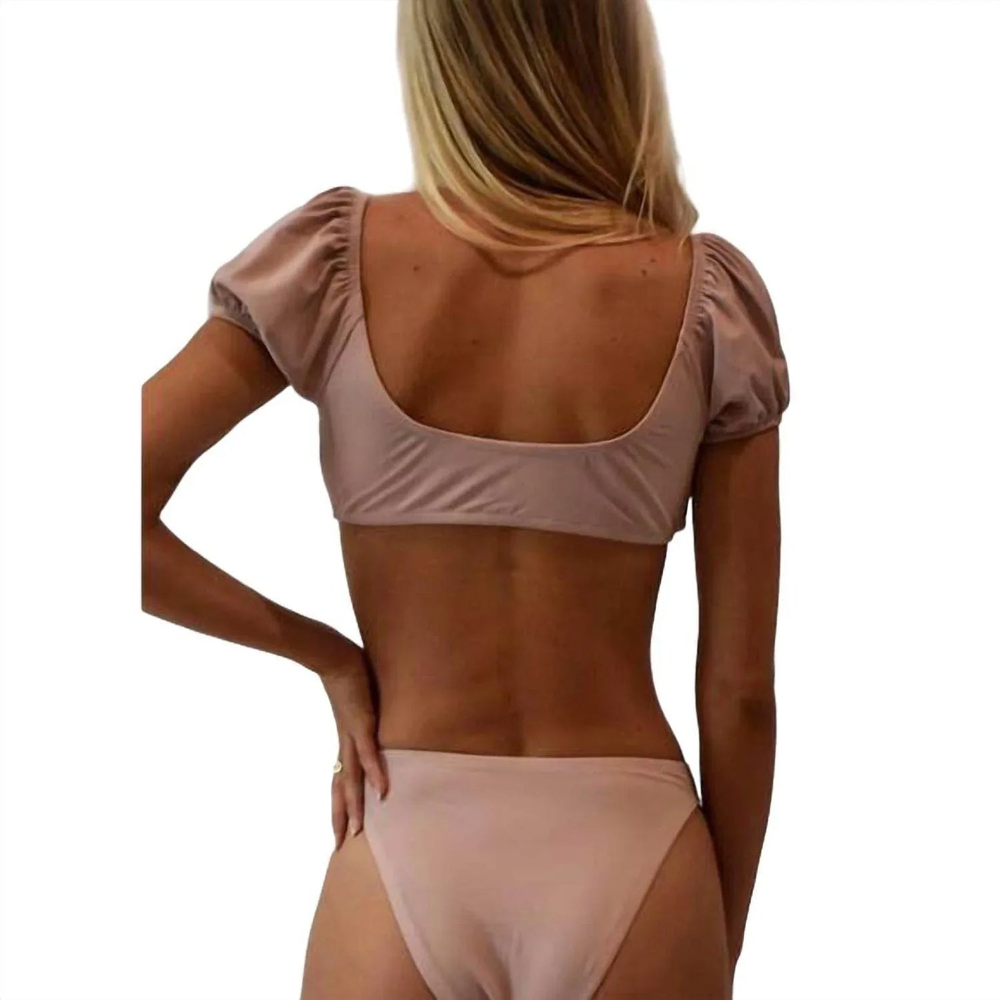 Das Breelyn Bikinioberteil