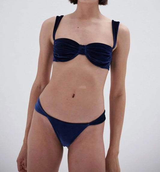Travesia Low Rise Bikinihose