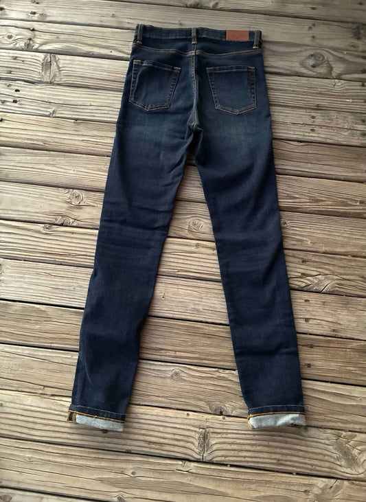 Women's Harriet High-rise Skinny Jeans