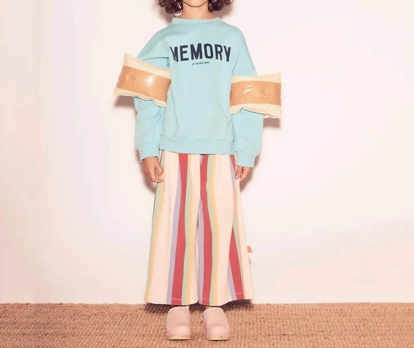 Memory Sweatshirt