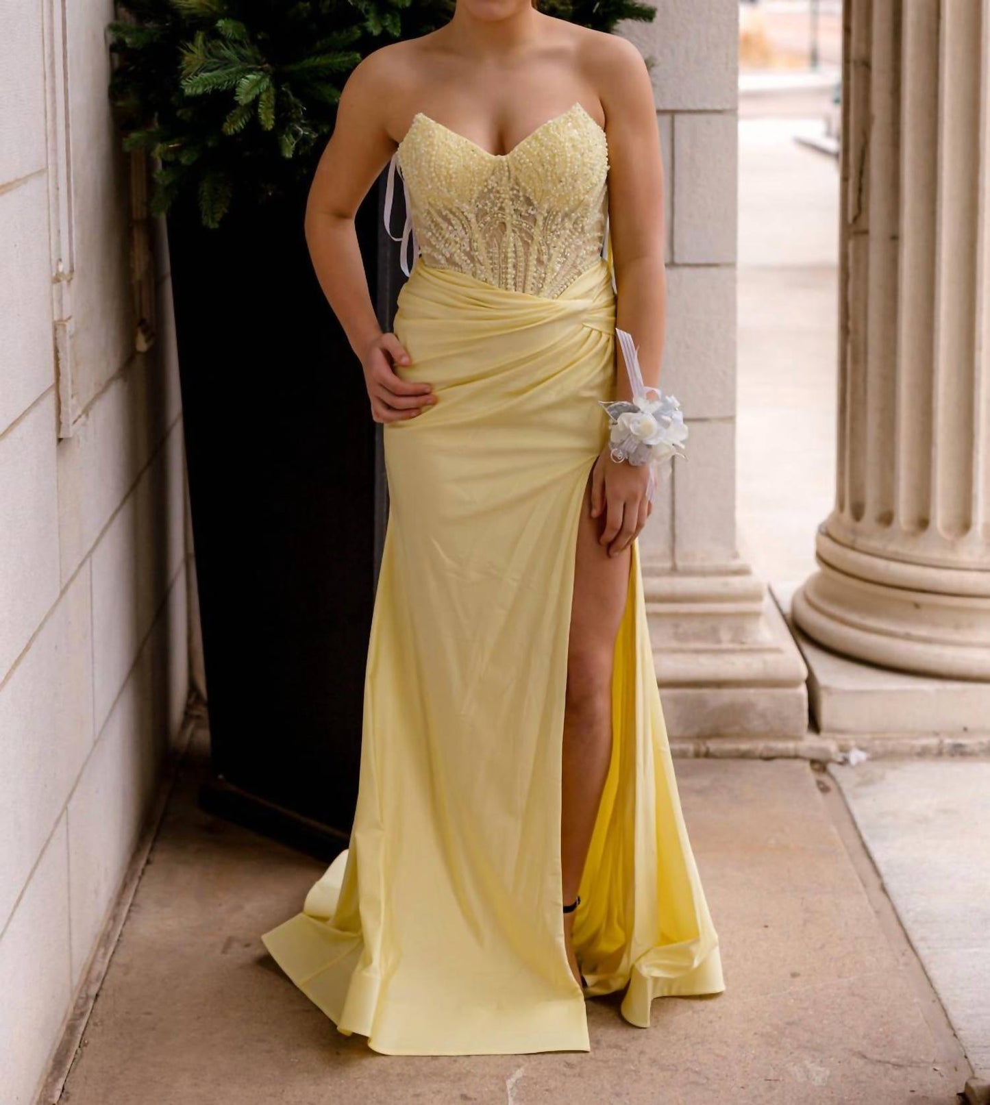 Ballkleid für Damen
