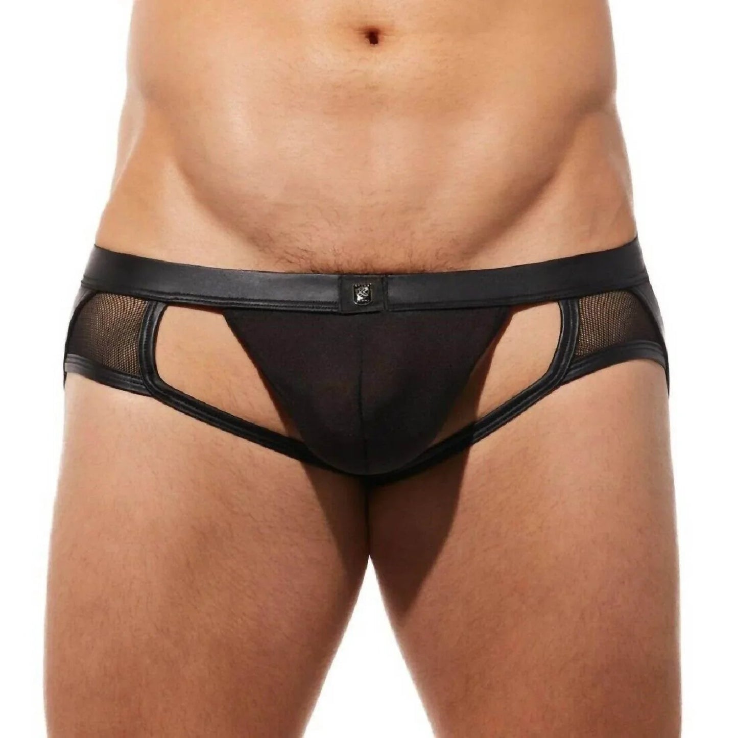 Herren Ring My Bell Jockstrap Unterwäsche