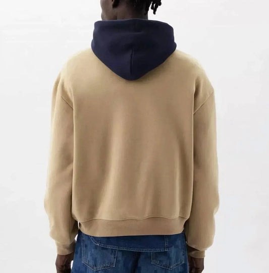 Dap Logo Harlem Pullover Hoodie