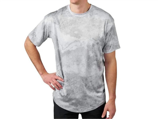Brackish Short Sleeve Tee