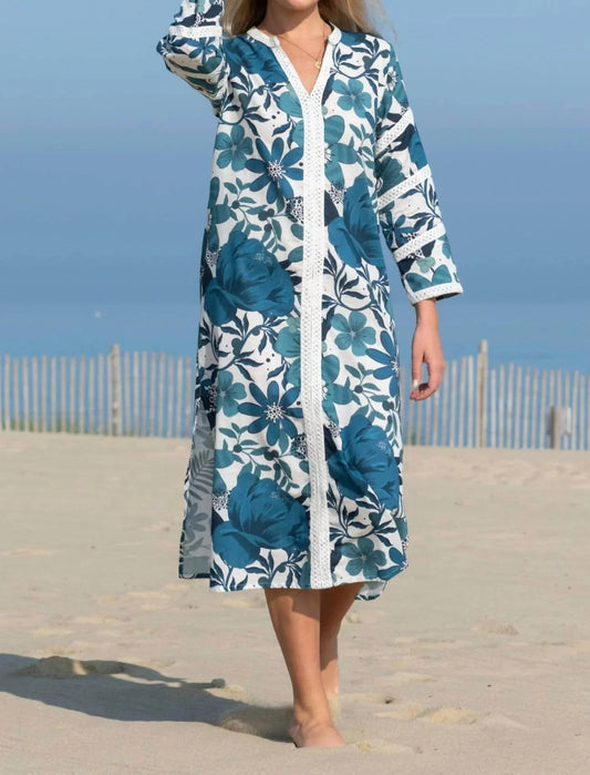 Bardot Midi Dress