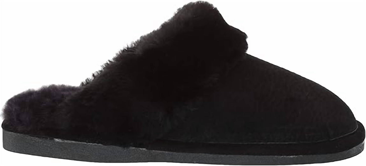 Damen-Pantoffel