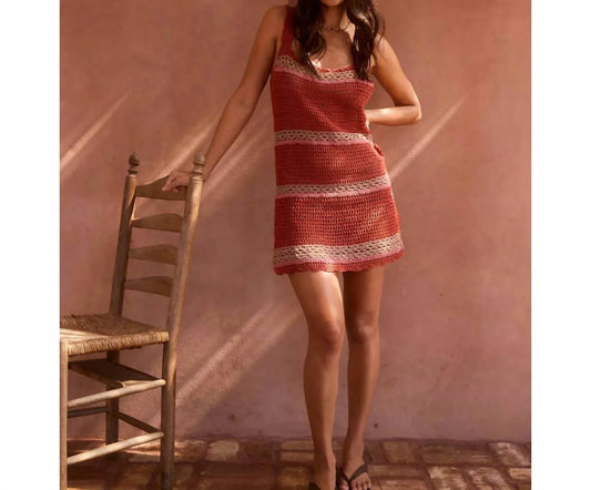FAITH DRESS