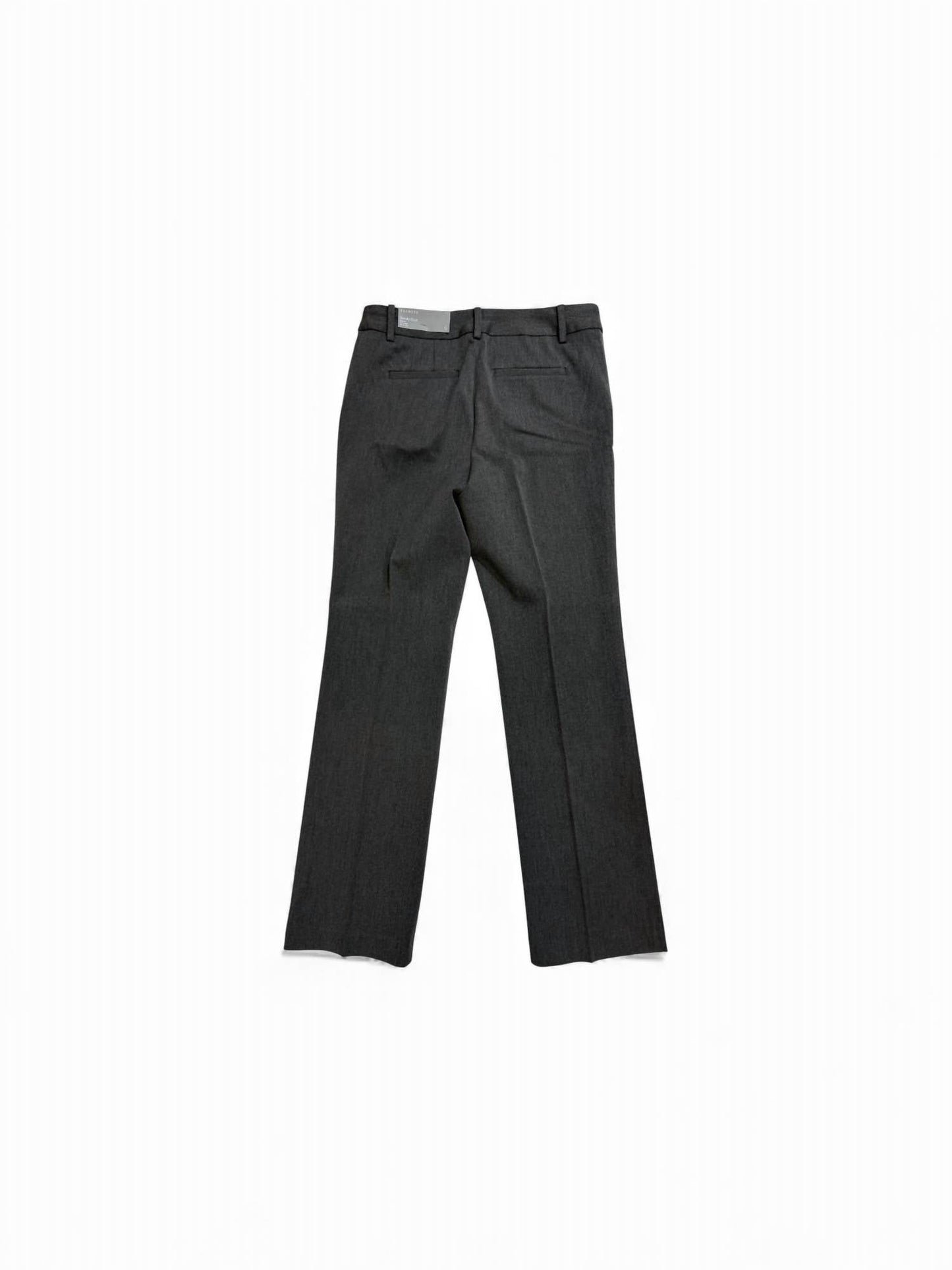 Women's Barely Boot Dress Pants