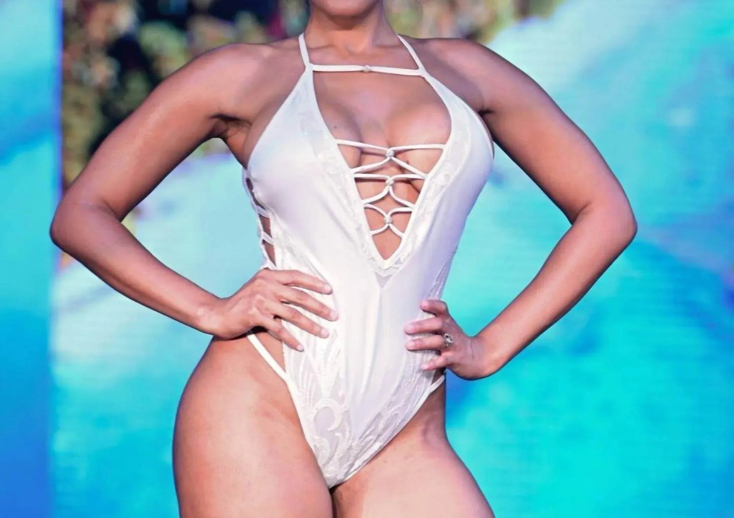 Sensation One Piece
