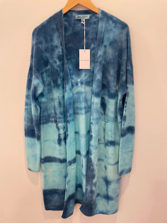 Women's Duster Cardigan