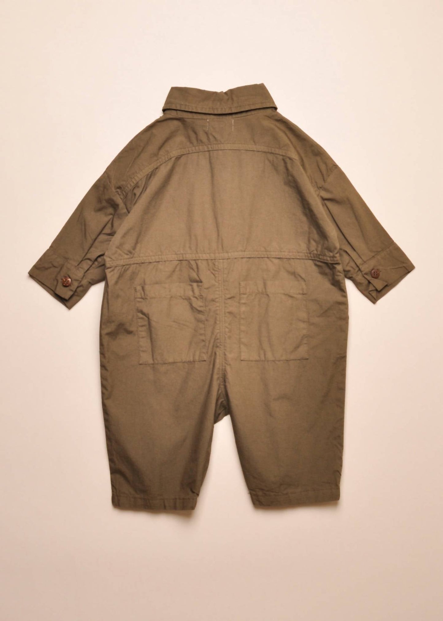 Jungenoverall