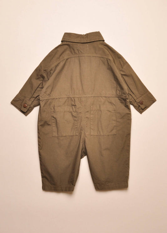 Boy's The Boiler Suit