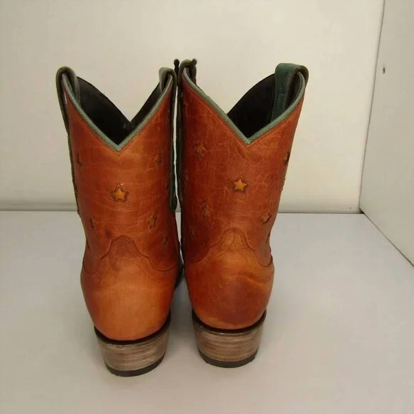 Cowboy-Stiefel „Coyote Moon“ für Damen
