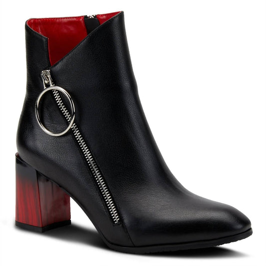 Women's Fabulosa Bootie