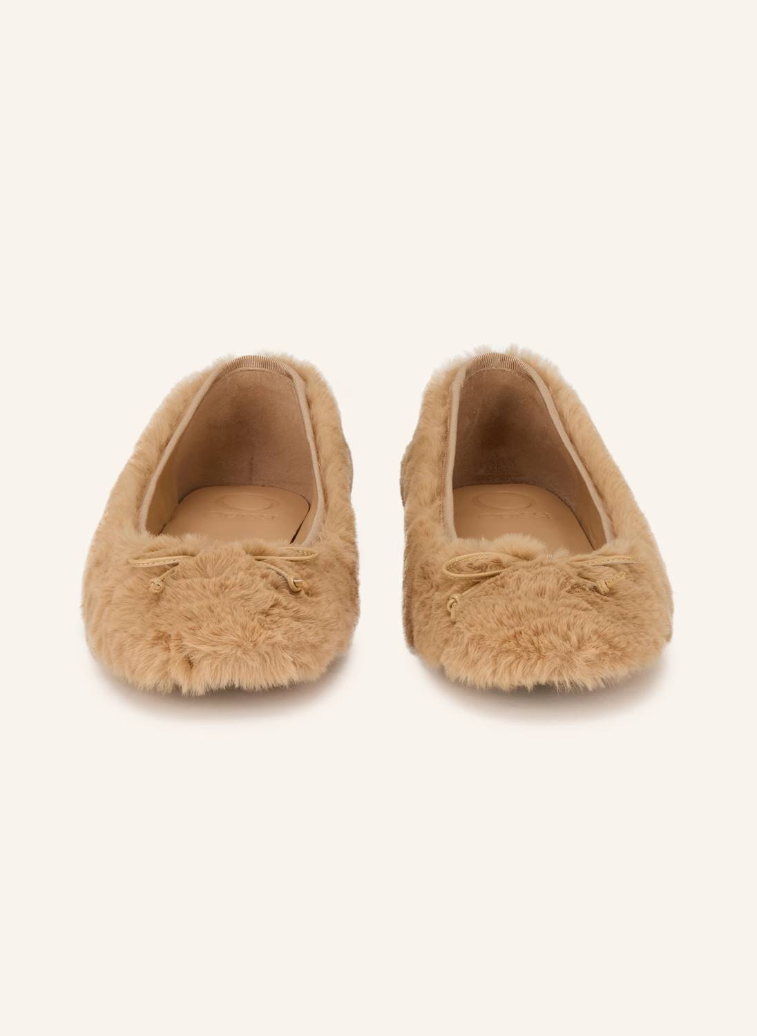 Lou Slip-on Ballerinas für Damen