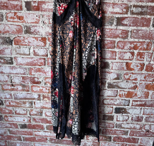 Women's After Dark Slip Dress