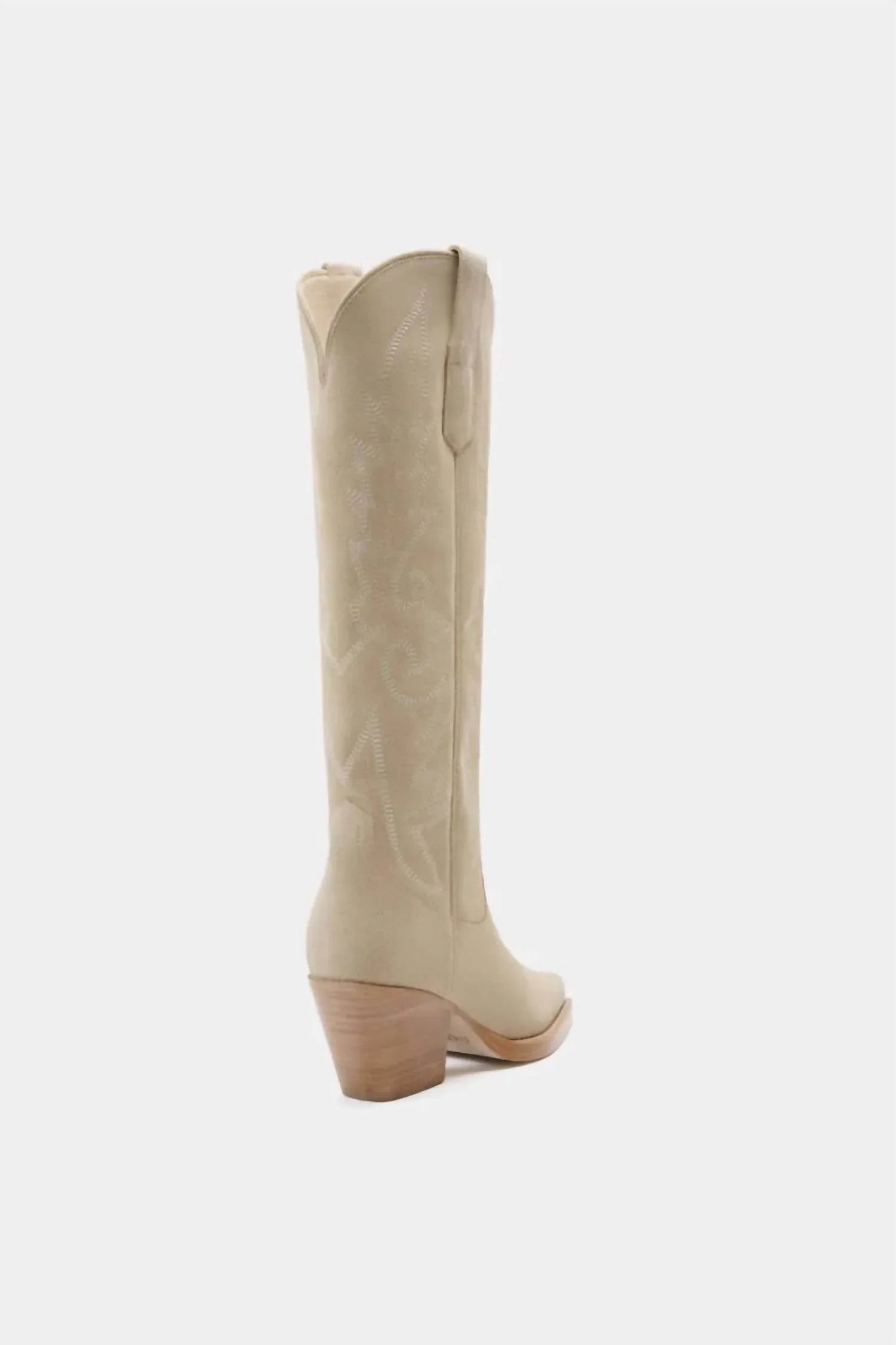 Women's Gilia Western Fashion Leather Boots