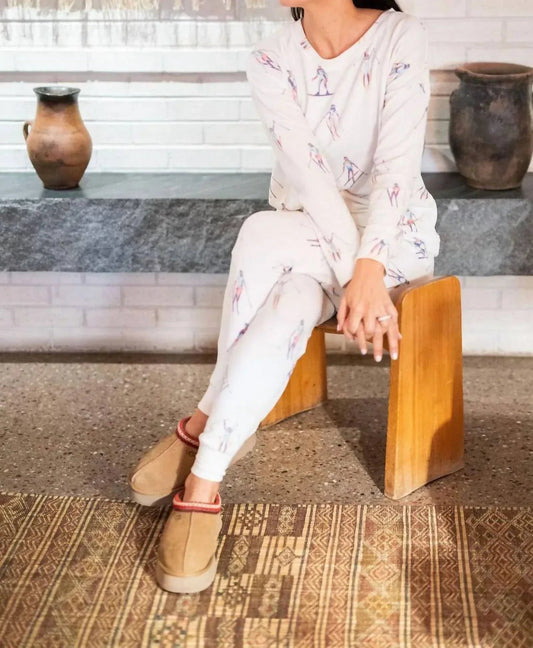 Cozy Pajama