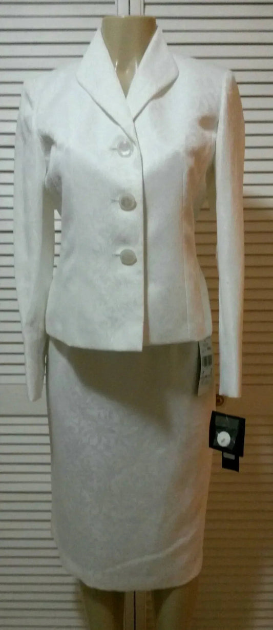 Women's Mystic Legend Skirt & Blazer