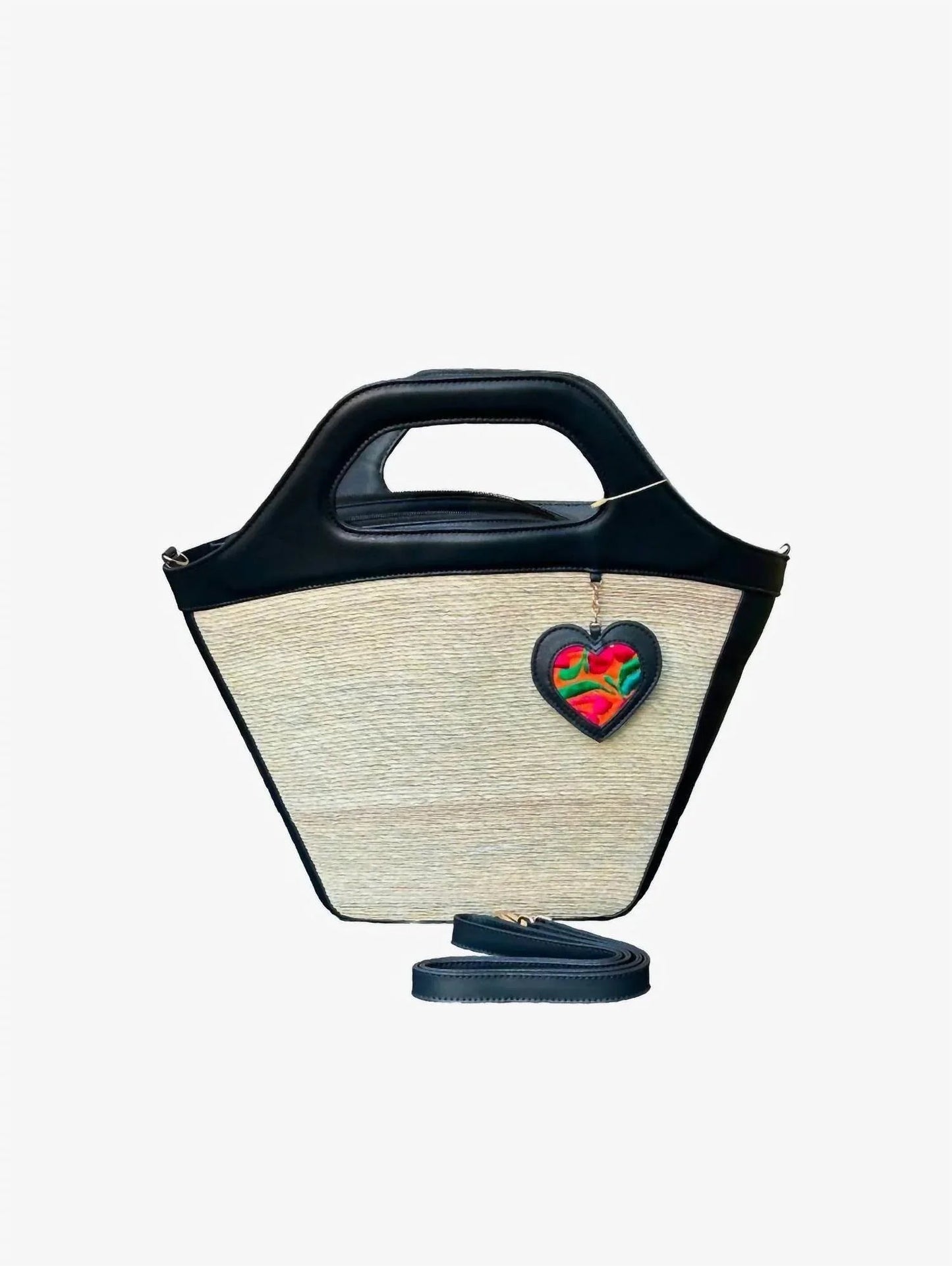 Palmara Luxe Tote Bag
