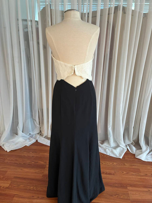 Women's Social Bridesmaids Dress