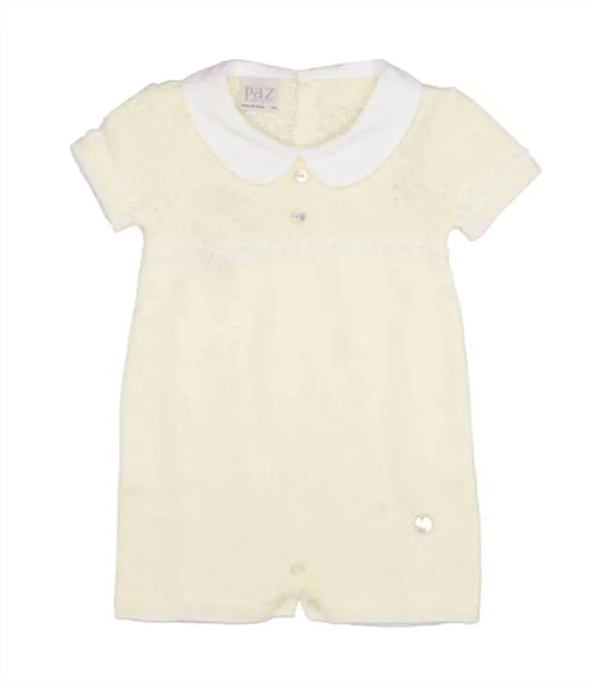 Baby Romper