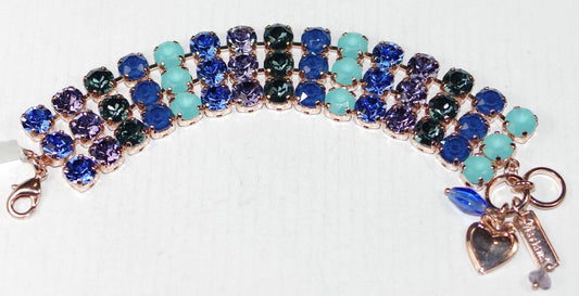 Women's Electric Bracelet