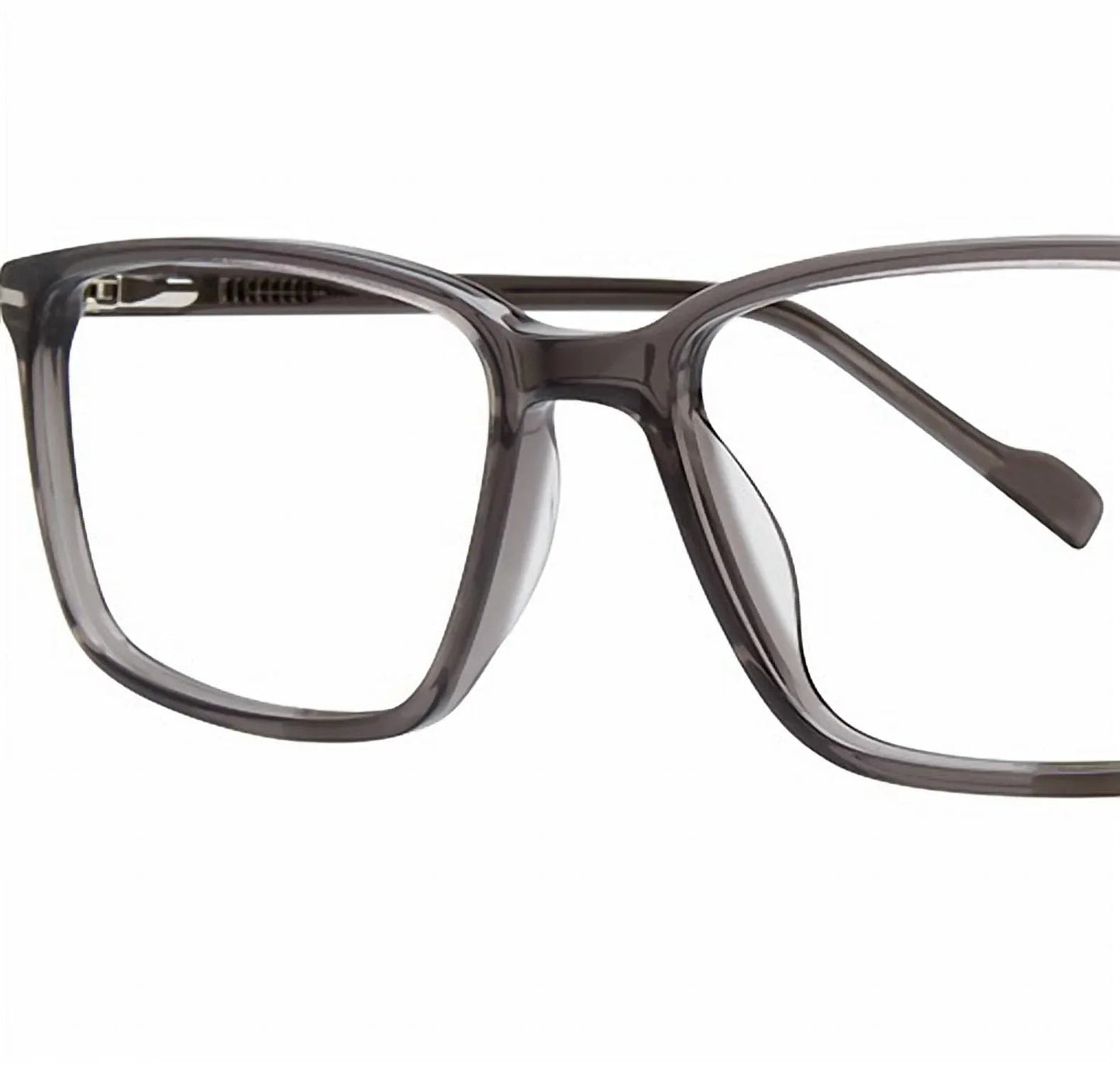 Men's Nomad Rectangle Eyeglasses