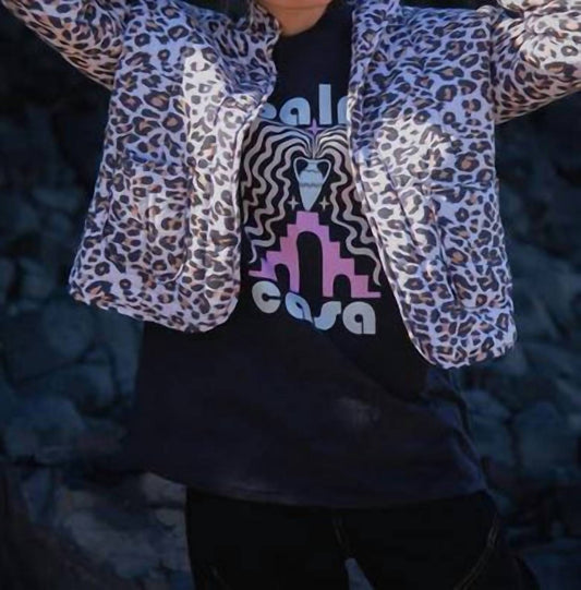 Sonara Lightweight Jacket