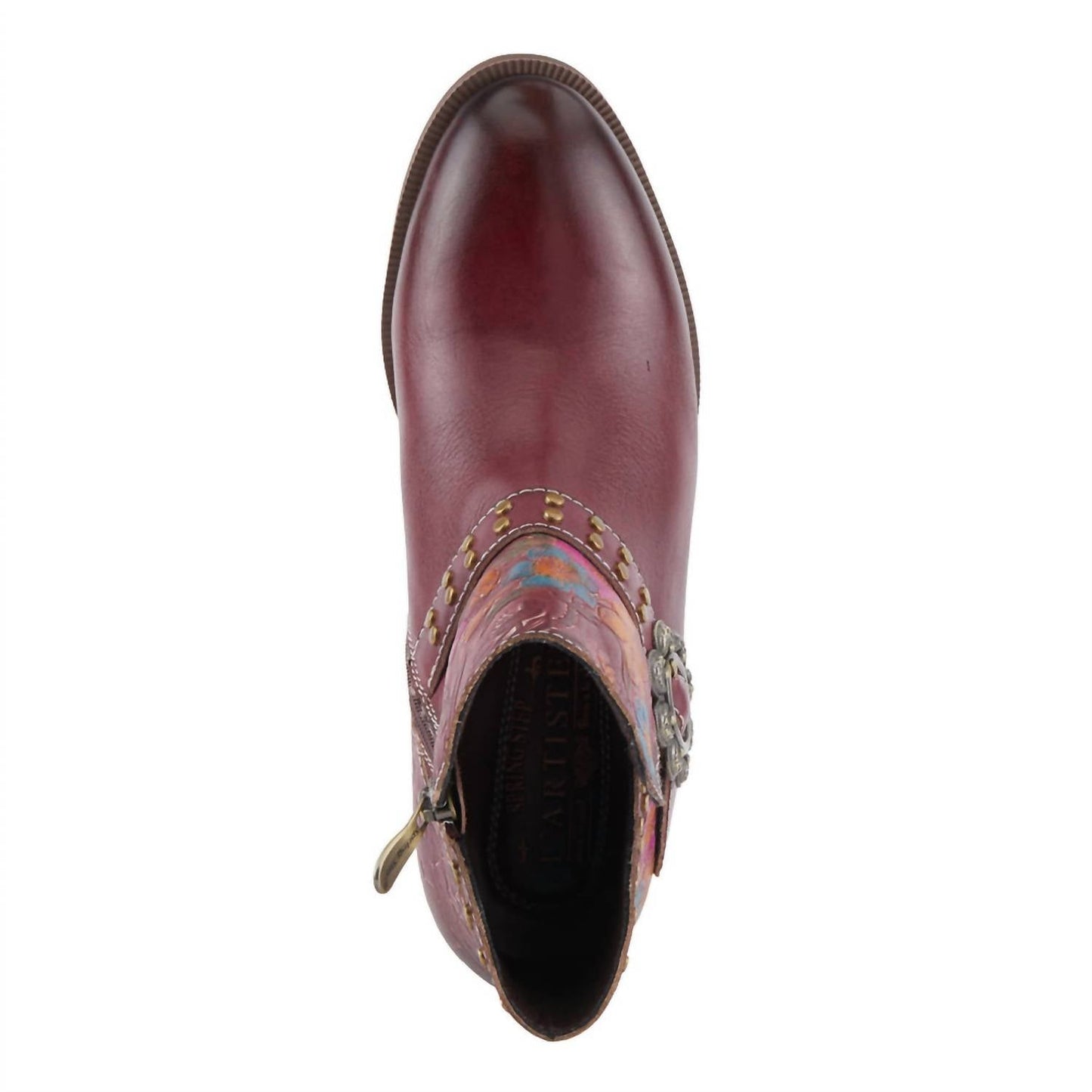 Daintylady Damen Stiefeletten