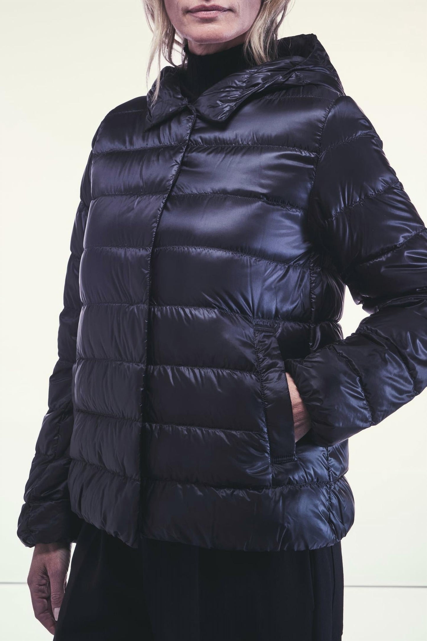 Desmond Steppjacke